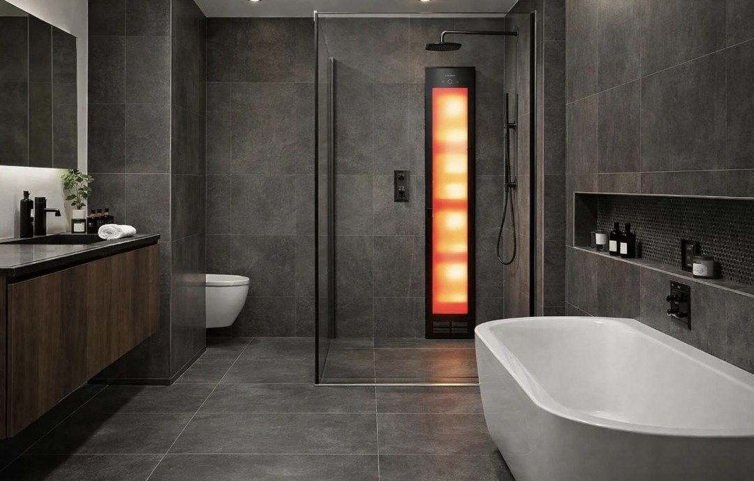 sunshower badkamerman lokeren renovaties airco's warmtepompen